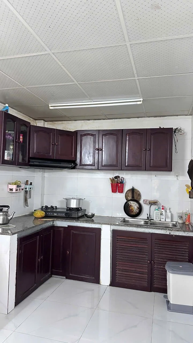 Bán nhà Quận 7 Lâm Văn Bền 44m2, 2PN 4.3 tỷ - Ảnh 1