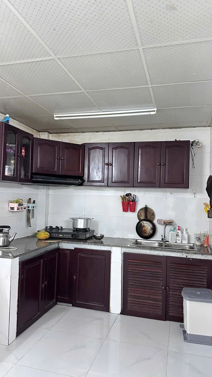 Bán nhà Quận 7 Lâm Văn Bền 44m2, 2PN 4.3 tỷ - Ảnh 1