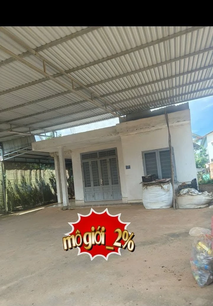 Bán đất 2000m2 có nhà cấp 4, vườn cây lâu năm tại Tu Tra, Đơn Dương, Lâm Đồng - Ảnh 1
