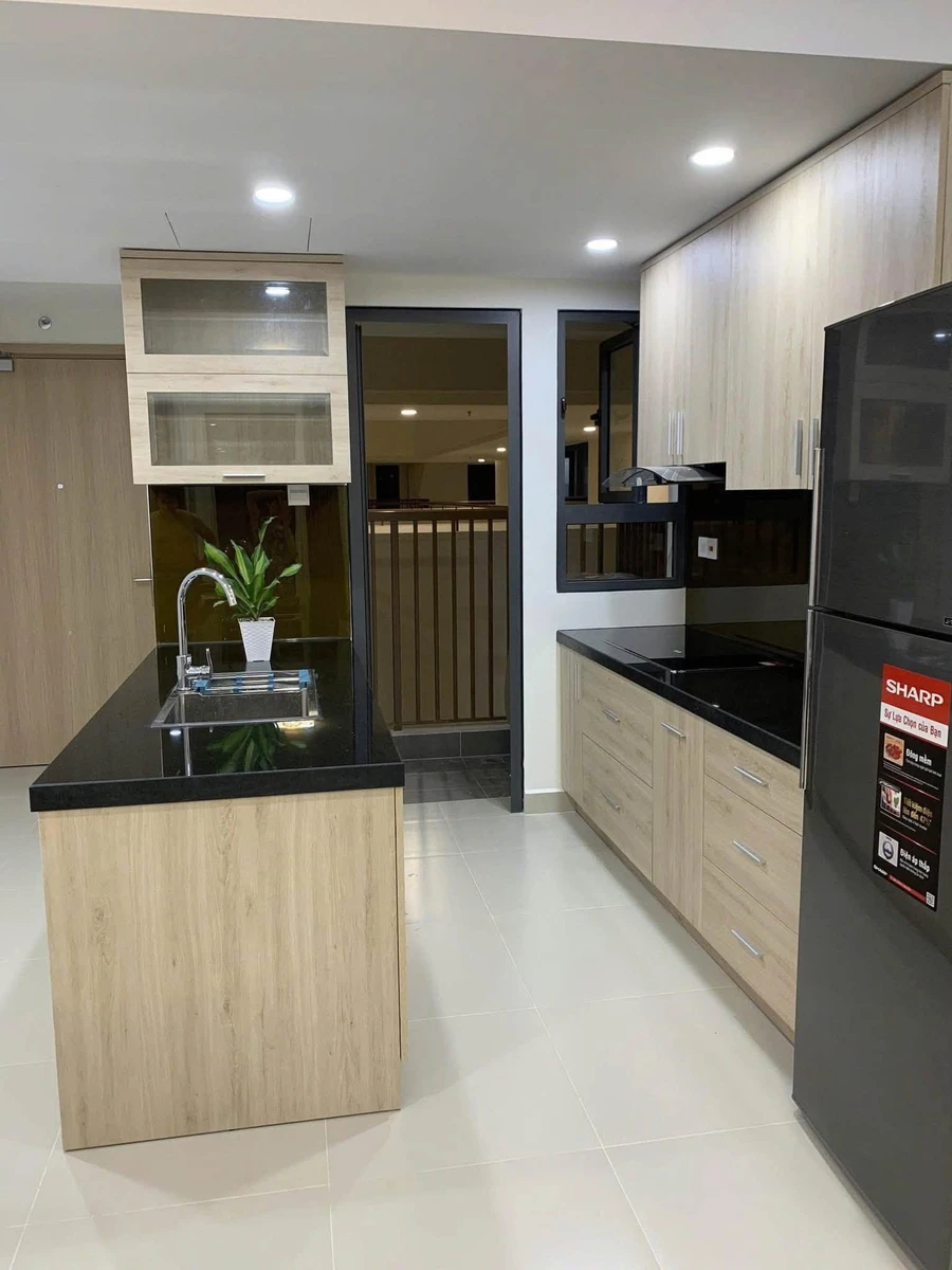 Cho thuê căn 2PN chung cư Topaz Twins, 77m2, 13.5tr/tháng - Ảnh thu nhỏ 4