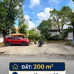 Bán đất biệt thự 200m² KDC Bình Dân, 15.5 tỷ - Ảnh thu nhỏ 3