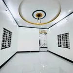 Bán nhà hẻm 90m² Trần Phú, Tây Ninh, 1 tỷ 750 triệu - Ảnh thu nhỏ 3