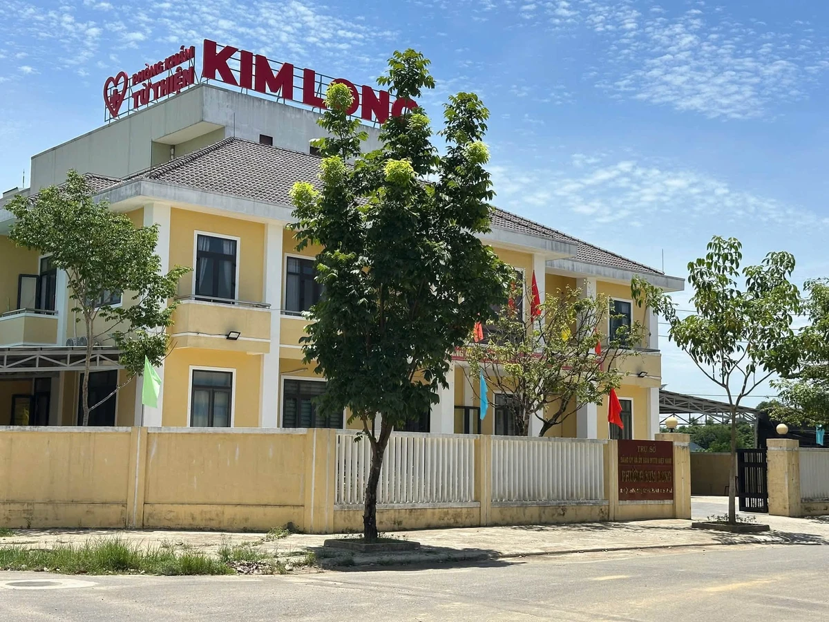 Bán đất KQH Kim Long 95m2, Huế - Ảnh thu nhỏ 3