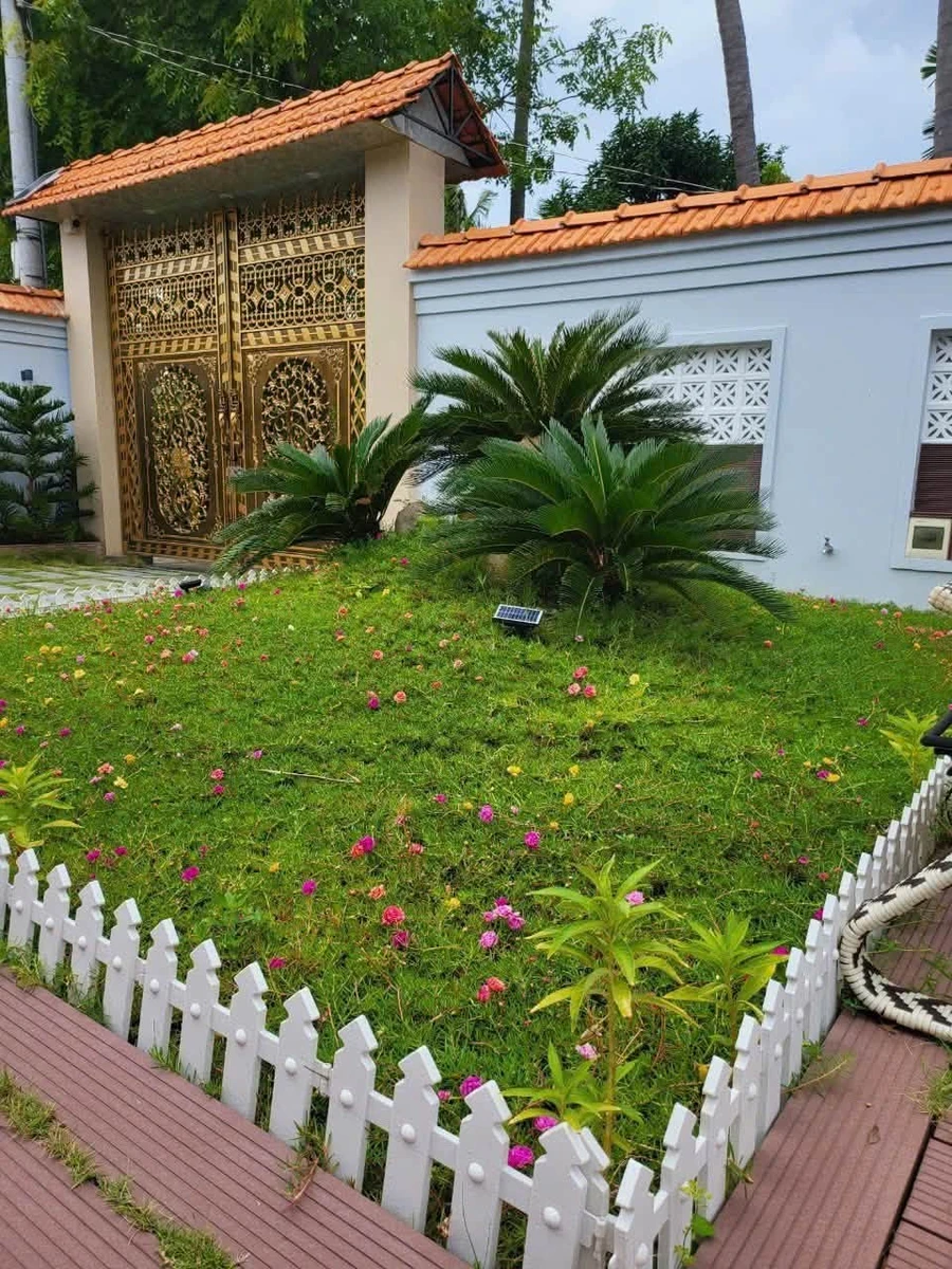Villa 400m2 bán Hàm Tiến Mũi Né 10 tỷ - Ảnh thu nhỏ 2