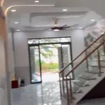 Bán nhà Hóc Môn 85m2, 3 phòng ngủ, 2.95 tỷ - Ảnh thu nhỏ 2