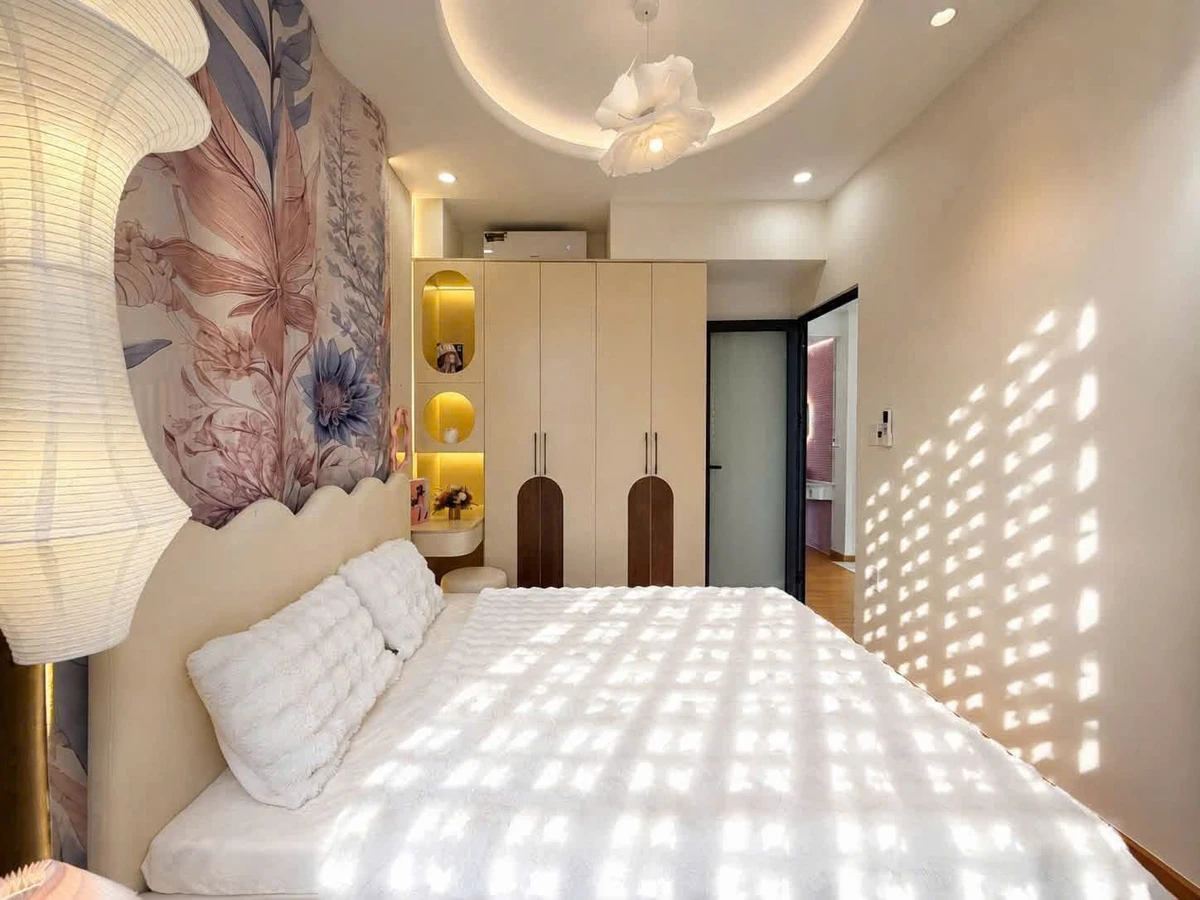 Bán nhà 2 tầng 60m² gần công viên biển Thanh Khê, Đà Nẵng giá 5,39 tỷ - Ảnh thu nhỏ 2
