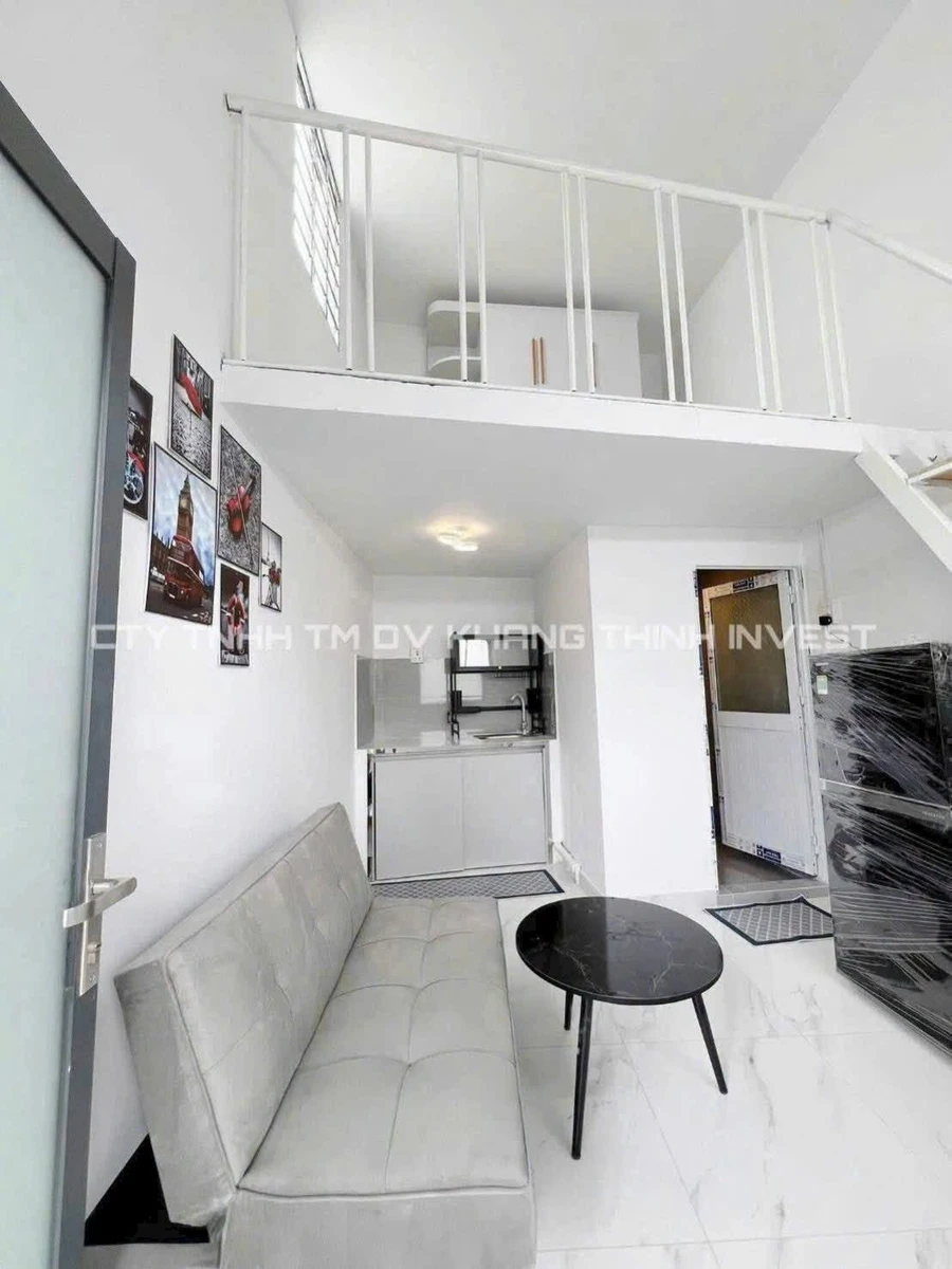 Bán nhà mặt tiền Trần Vĩnh Kiết, An Bình, Cần Thơ, 89m2, 3 tỷ 950 - Ảnh thu nhỏ 3
