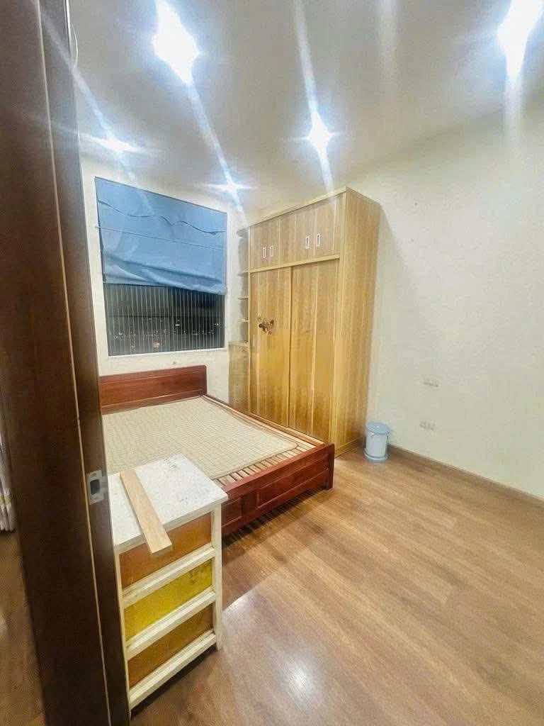 Cho thuê căn hộ 3PN 82m² Hồng Hà Tower Thịnh Liệt 12 triệu/tháng - Ảnh thu nhỏ 3