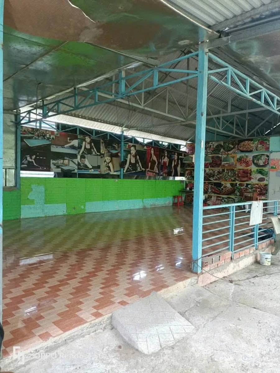 Bán đất 813.9 m² gần khu công nghiệp Giao Long, Vĩnh Long - Ảnh thu nhỏ 3