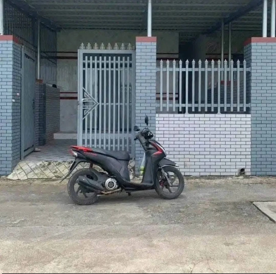Bán nhà 60m² 2 phòng ngủ Nhà Bè 1 tỷ 2 - Ảnh thu nhỏ 4