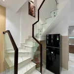 Bán nhà 2 tầng 2PN hẻm 3.5m sát mặt tiền khu Bàu Cát, Tân Bình, giá 4,55 tỷ - Ảnh thu nhỏ 5