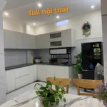 Bán nhà hẻm 42m² 3 tầng 3PN Âu Cơ Quy Nhơn Tây - Ảnh thu nhỏ 1