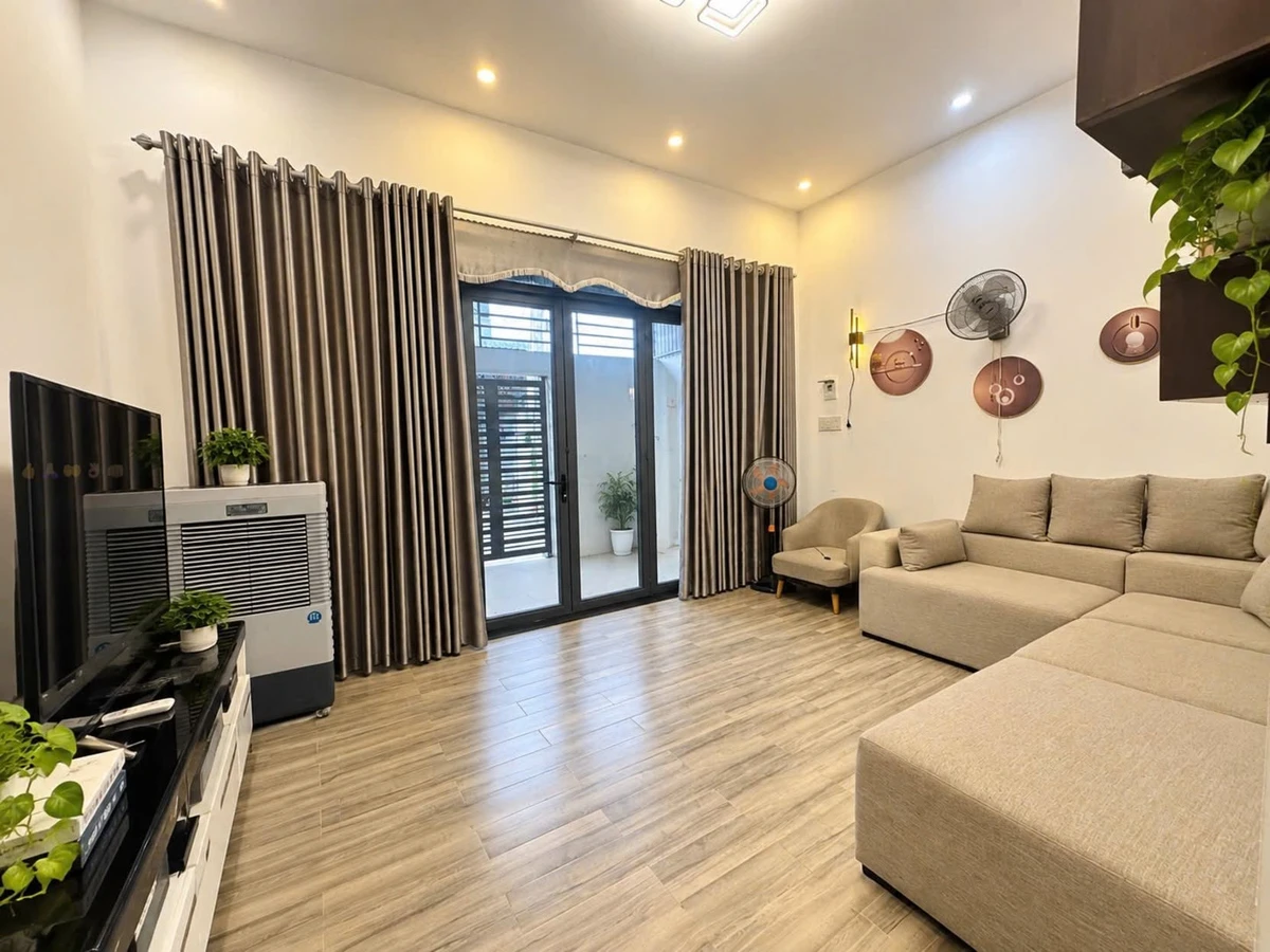 Bán nhà hẻm 2PN 90m² Rạch Giá 1,4 tỷ - Ảnh thu nhỏ 4