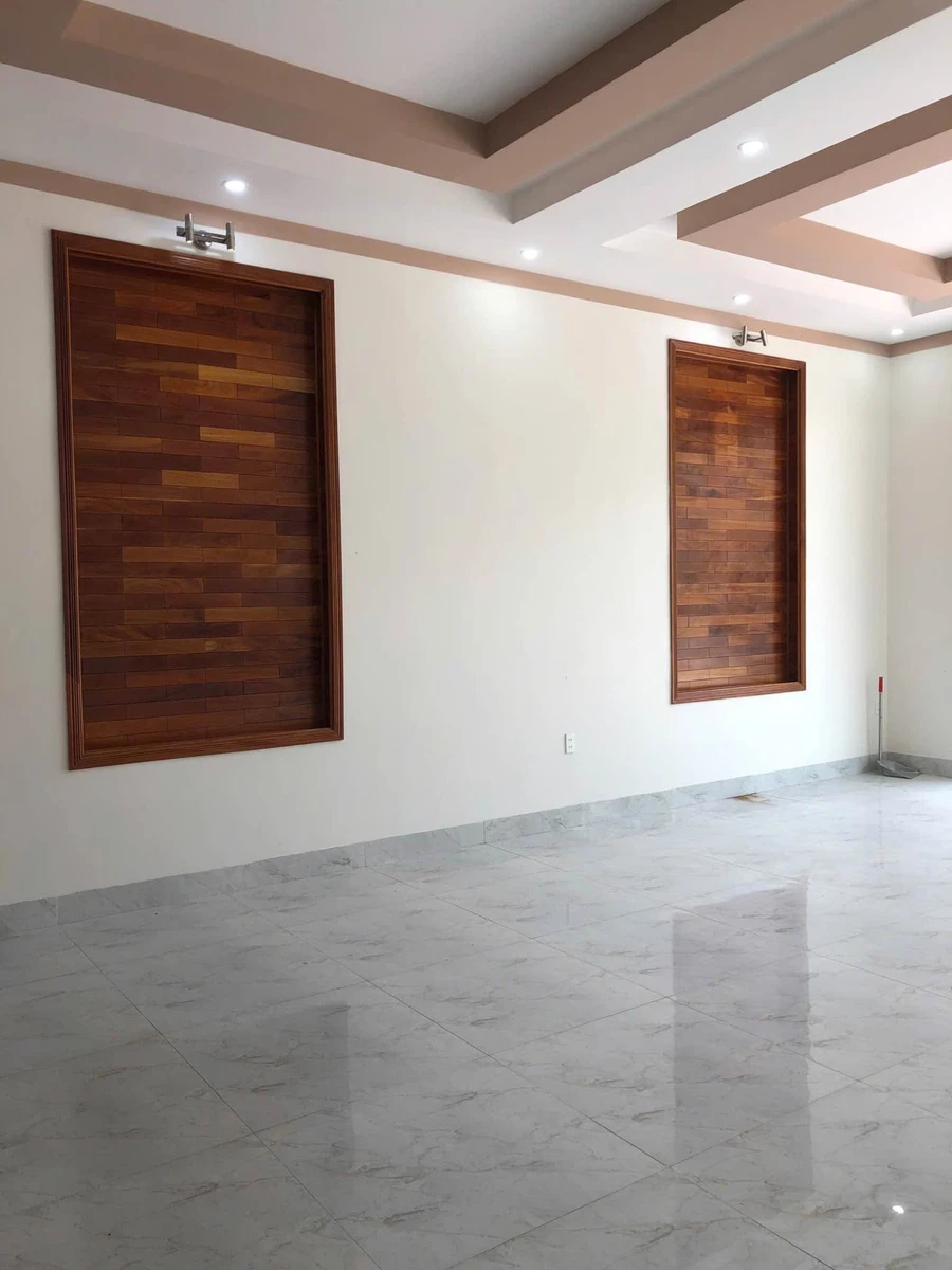 Cho thuê nhà mặt tiền kinh doanh 132m² gần chợ Đồng Xoài 15tr/tháng - Ảnh thu nhỏ 2