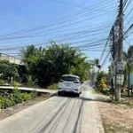 Bán đất thổ cư 5x28m (140m2) mặt tiền đường đan xe tải, Nhựt Chánh, Bến Lức, Long An - Ảnh thu nhỏ 1