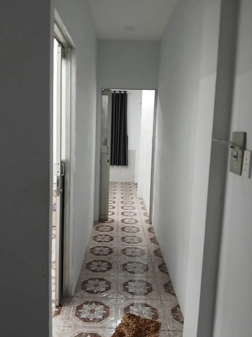 Bán nhà 2 phòng ngủ 40m2 Phạm Văn Bạch Tân Bình - Ảnh thu nhỏ 4