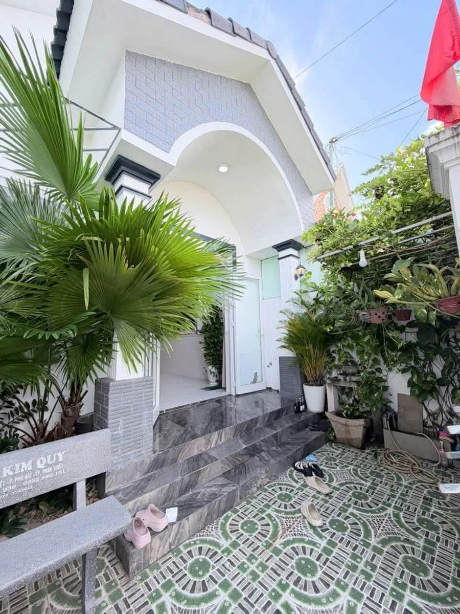 Bán nhà mặt tiền Gò Tranh, 100m², 3 PN, Phan Thiết - Ảnh thu nhỏ 2