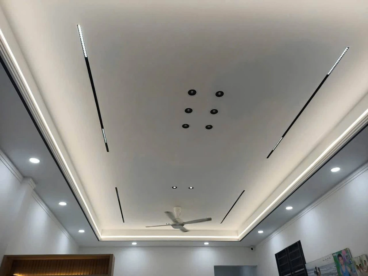 Bán nhà mới 2 phòng ngủ 110m² Bình Lộc Đồng Nai 830 triệu - Ảnh thu nhỏ 5