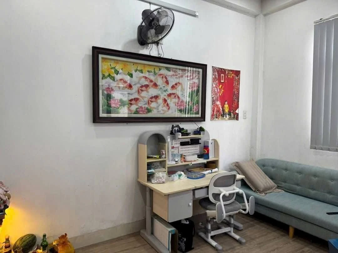Bán nhà hẻm Quy Nhơn 51m2, giá 1 tỷ 650 - Ảnh thu nhỏ 3