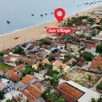 Cần bán lô góc cực đẹp 364m2 gần biển 60m ở Làng Lò 2. Gần sân bay 7km - Ảnh thu nhỏ 10
