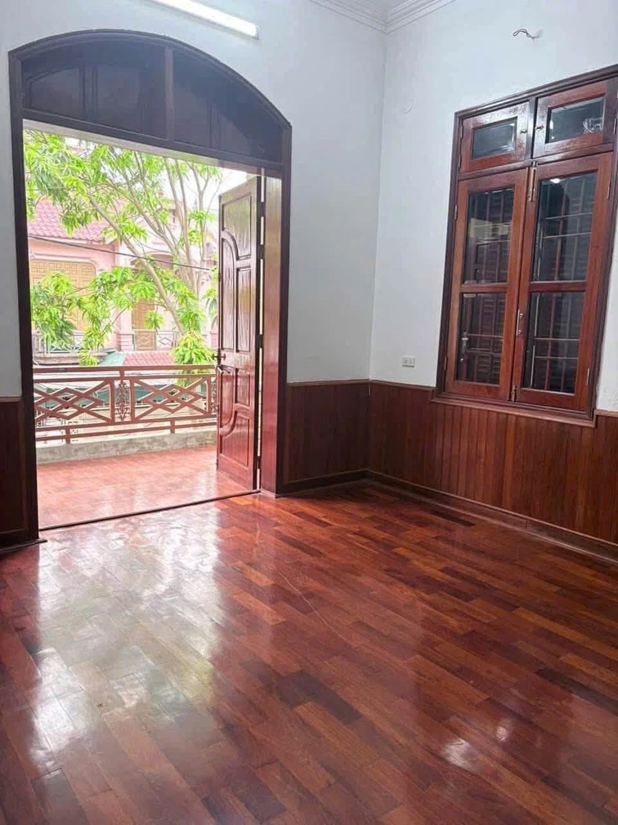 Cho thuê nhà 2 tầng 150m2, 4PN, Vinh - Ảnh 1