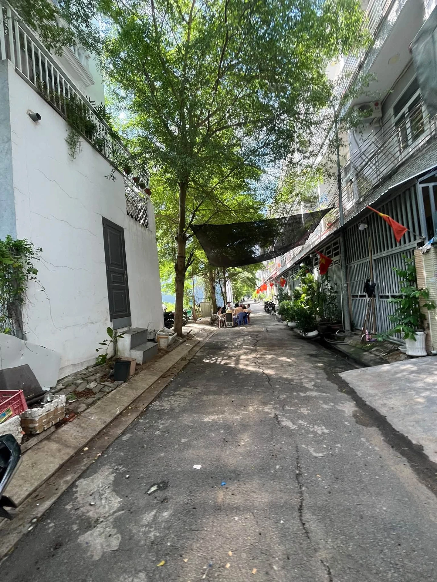 Bán nhà hẻm 2534 Huỳnh Tấn Phát, Nhà Bè, 24m2, 1 trệt 2 lầu, giá 2,2 tỷ - Ảnh 1