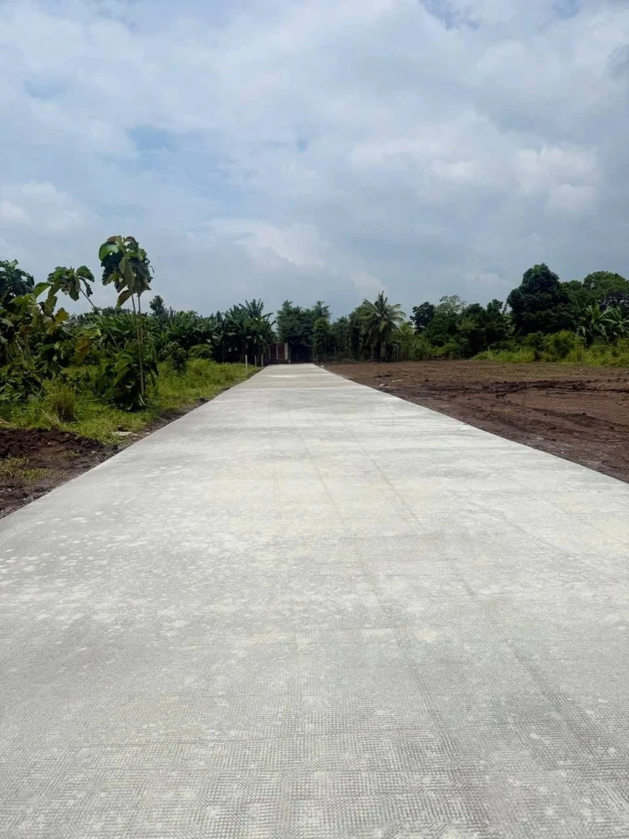 Bán nền đất Phường Bảo Vinh, Đồng Nai 96.5m² giá 680 triệu - Ảnh thu nhỏ 3