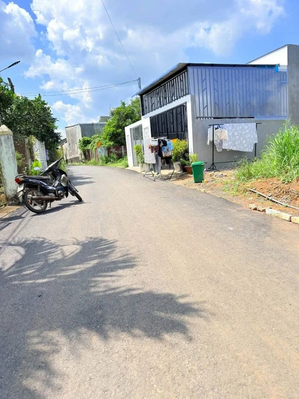 Bán đất mặt tiền Phường Bình Lộc, Đồng Nai, 120m², 1 tỷ 50 triệu