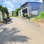 Bán đất mặt tiền Phường Bình Lộc, Đồng Nai, 120m², 1 tỷ 50 triệu - Ảnh thu nhỏ 1