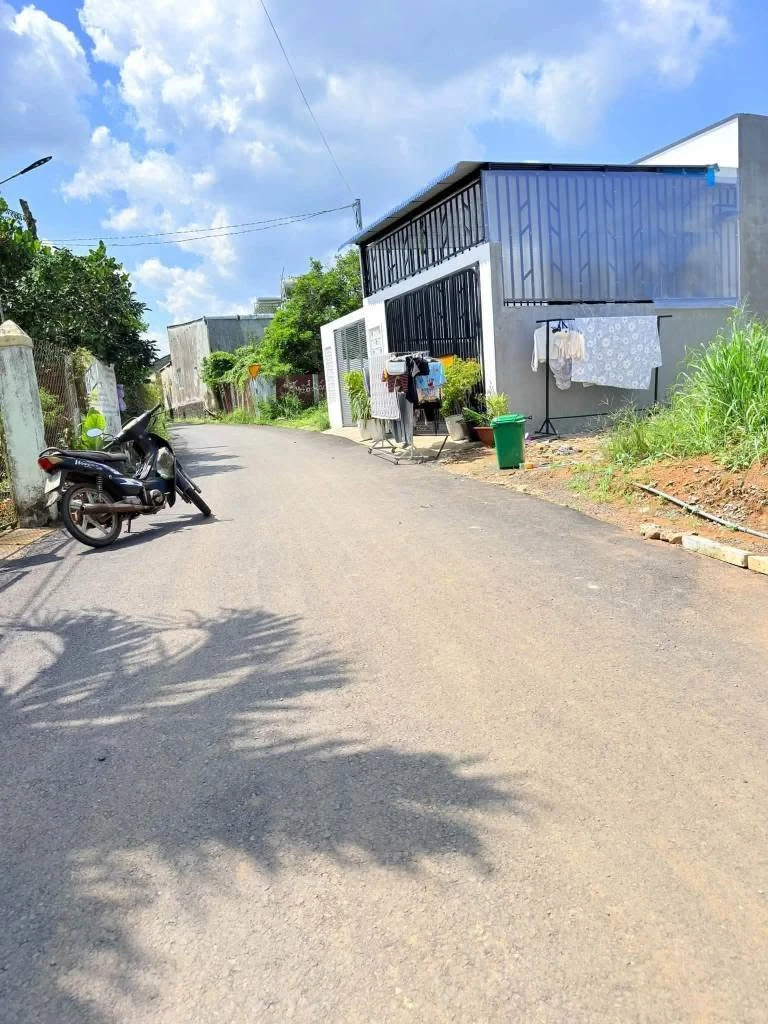 Bán đất mặt tiền Phường Bình Lộc, Đồng Nai, 120m², 1 tỷ 50 triệu - Ảnh 1