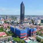 Căn hộ penthouse đầu tiên tại Huế. Vị trí đẹp view ôm trọn sông Hương - Đại Nội - Ảnh thu nhỏ 2
