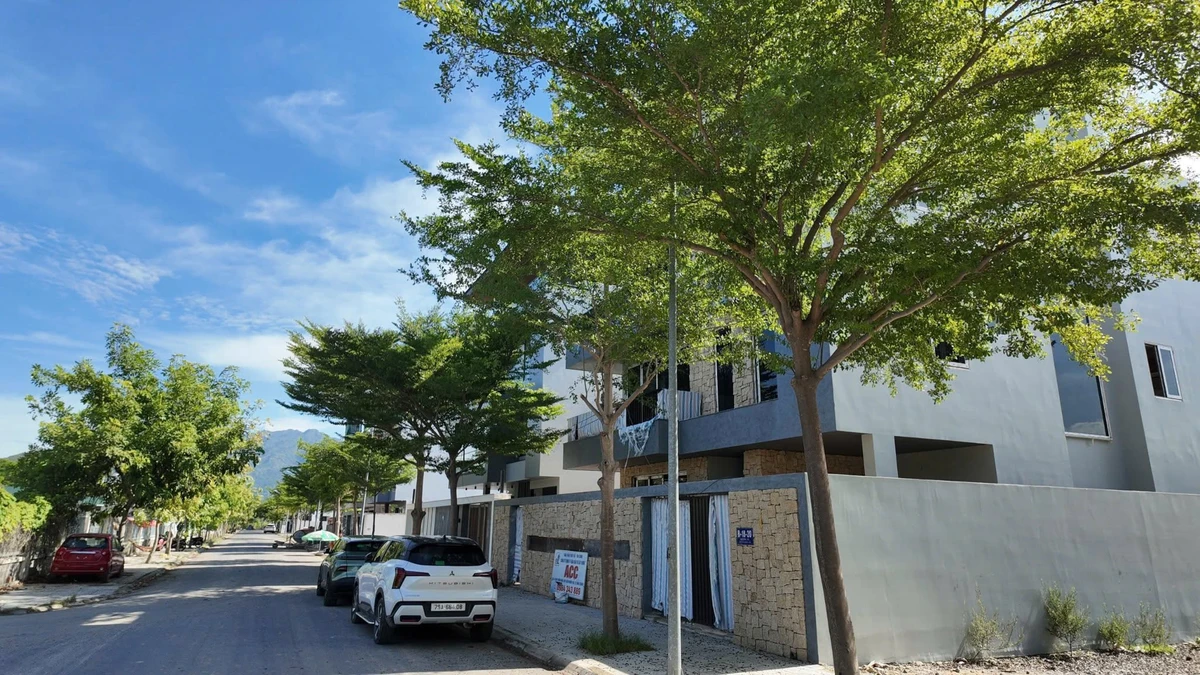 Bán biệt thự 4 tầng 7PN 300m² Nha Trang 23 tỷ - Ảnh thu nhỏ 2