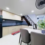 Bán nhà hẻm Quang Trung Bình Tân 80m2 2 PN 2 tỷ 090 - Ảnh thu nhỏ 5