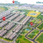 Dự án Izumi City tại Long Hưng, TP. Đồng Nai - Chính sách mới tháng 10/2026 phân khu Canaria - Ảnh thu nhỏ 19