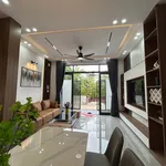 Bán nhà 3 tầng 87m2 kiệt ôtô Tôn Đản nội thất full - Ảnh thu nhỏ 3