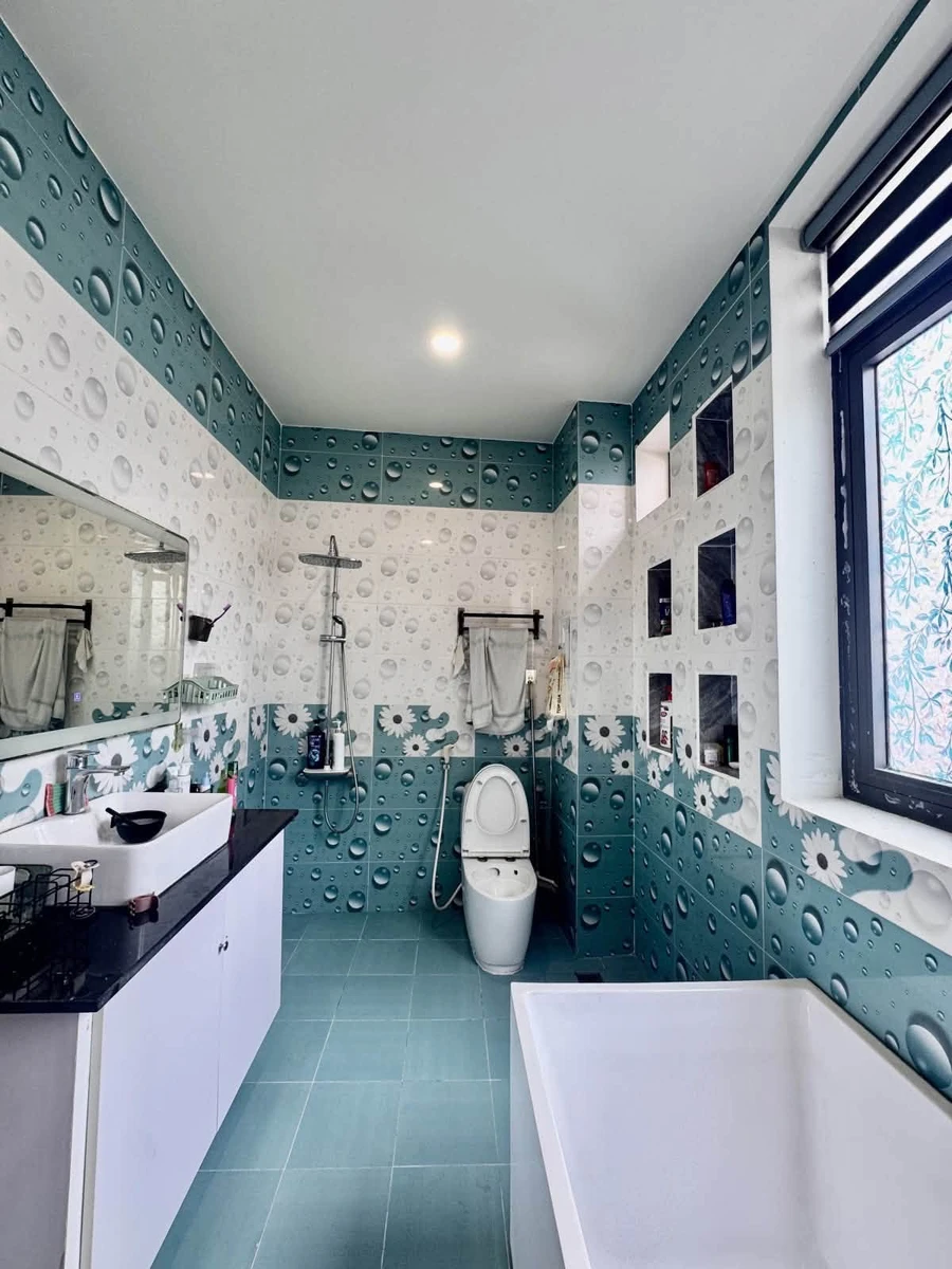 Bán nhà 4 tầng 4PN 74m² 8.5 tỷ Bình Thạnh - Ảnh thu nhỏ 5