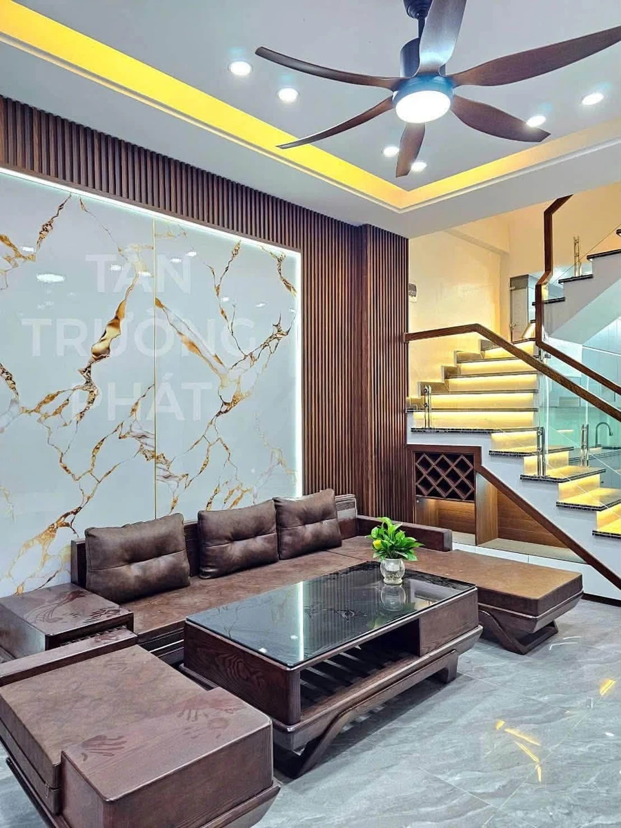 Bán nhà Quỳnh Hoàng 73m² giá 2,89 tỷ - Ảnh 1