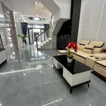 Bán nhà phố 3 phòng ngủ 52m² gần chợ Bà Hom, Bình Tân - Ảnh thu nhỏ 4