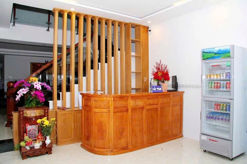 Bán khách sạn mặt tiền 92.5m2, Đắk Lắk, 8 tỷ 5