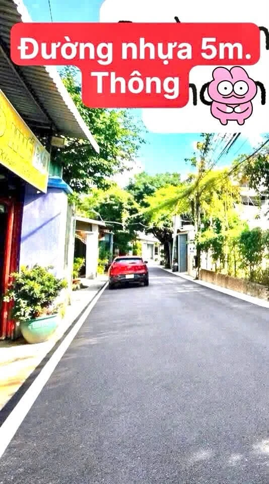 Bán nhà 3 phòng ngủ 68m² Đông Hòa Dĩ An giá 3 tỷ - Ảnh thu nhỏ 3