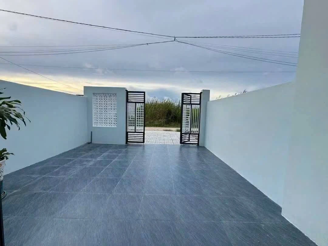 Bán nhà trệt lửng 90m² Quang Trung Rạch Giá - Ảnh thu nhỏ 3