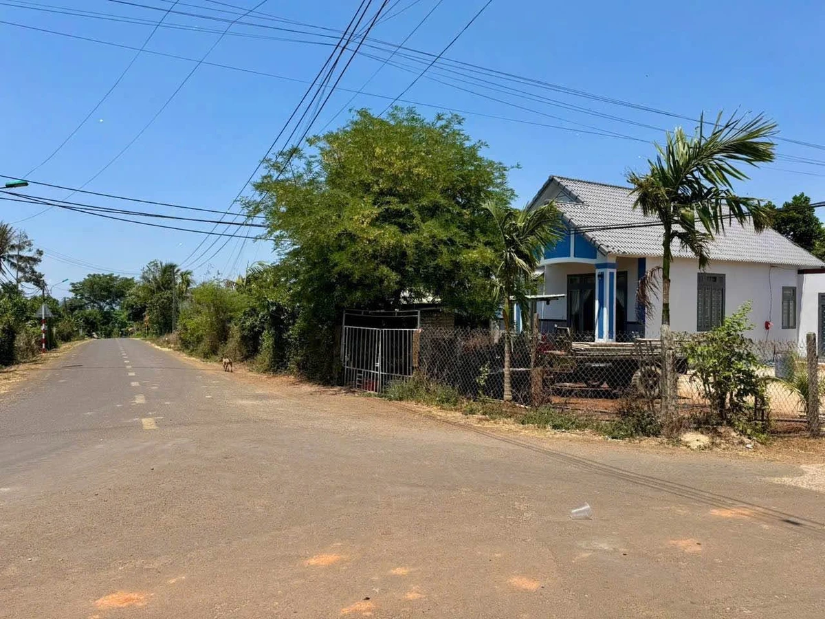 Bán lô đất mặt tiền 10x26m (260m²) Đường 19/5, giá 2,596 tỷ - Ảnh thu nhỏ 4