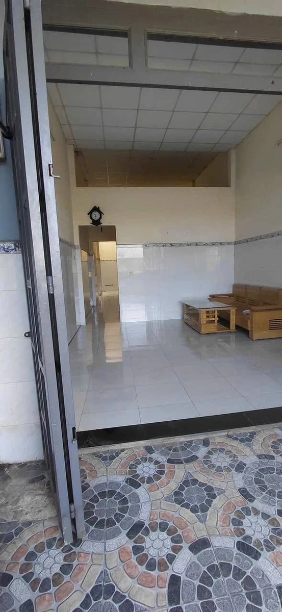 Cho thuê nhà 2PN 80m2 Lê Văn Khương, Quận 12 - Ảnh thu nhỏ 2
