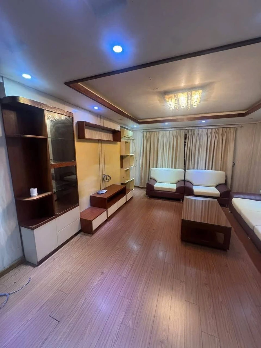 Cho thuê nhà 3.5 tầng 60m² phía biển Hạ Long - Ảnh 1