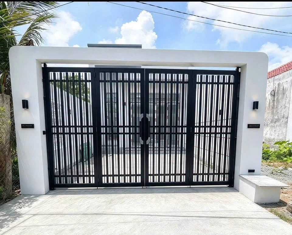 Bán nhà 2PN 101m² Phú Tân, nội thất đầy đủ - Ảnh thu nhỏ 2
