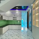 Bán nhà 5PN 3WC 108m² Lộc Hậu Cần Giuộc Long An 2.4 tỷ - Ảnh thu nhỏ 4