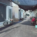 Nhà lầu 3PN 75m² gần chợ Phước Tỉnh, Cần Giờ, 2 tỷ 150 triệu - Ảnh thu nhỏ 1