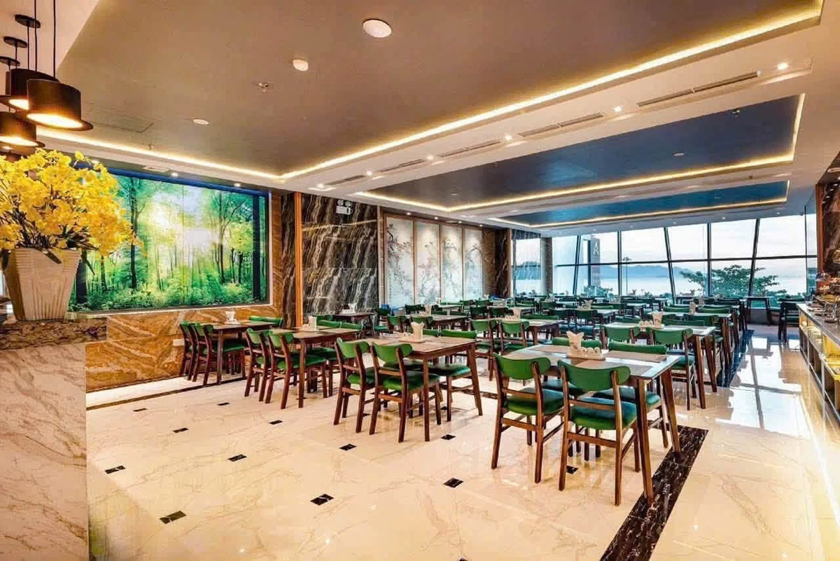 Bán khách sạn mặt tiền Trần Phú Nha Trang 3.833m² 170 tỷ - Ảnh thu nhỏ 4