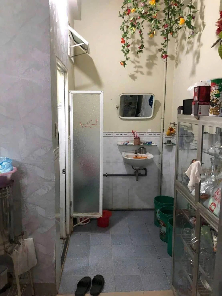 Cho thuê nhà lầu 140m² 2 PN gần trường Phan Bội Châu - Ảnh thu nhỏ 5