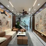 Bán nhà 4 tầng 51.5m² đường Hồ Sen Quận 1 - Ảnh thu nhỏ 1